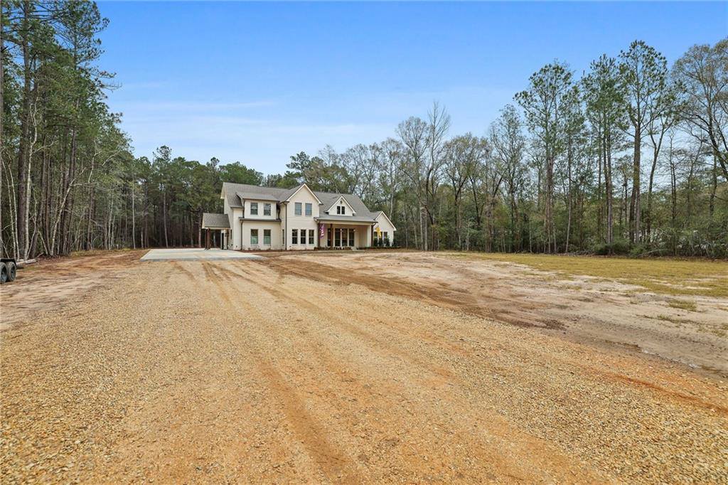23165 Jarrell Drive, Abita Springs, LA 70420