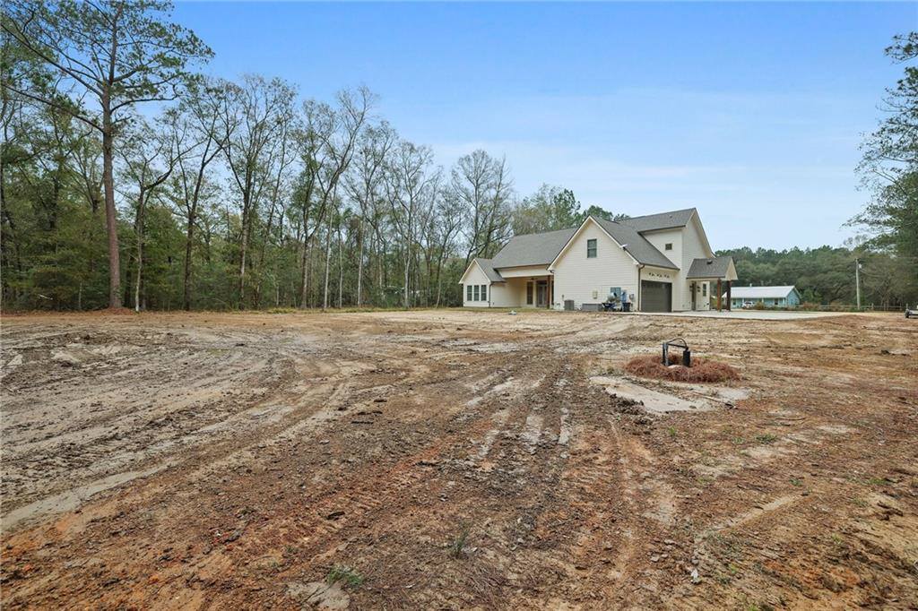 23165 Jarrell Drive, Abita Springs, LA 70420
