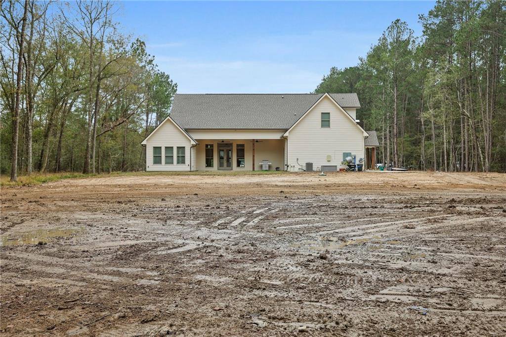 23165 Jarrell Drive, Abita Springs, LA 70420