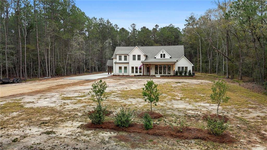 23165 Jarrell Drive, Abita Springs, LA 70420