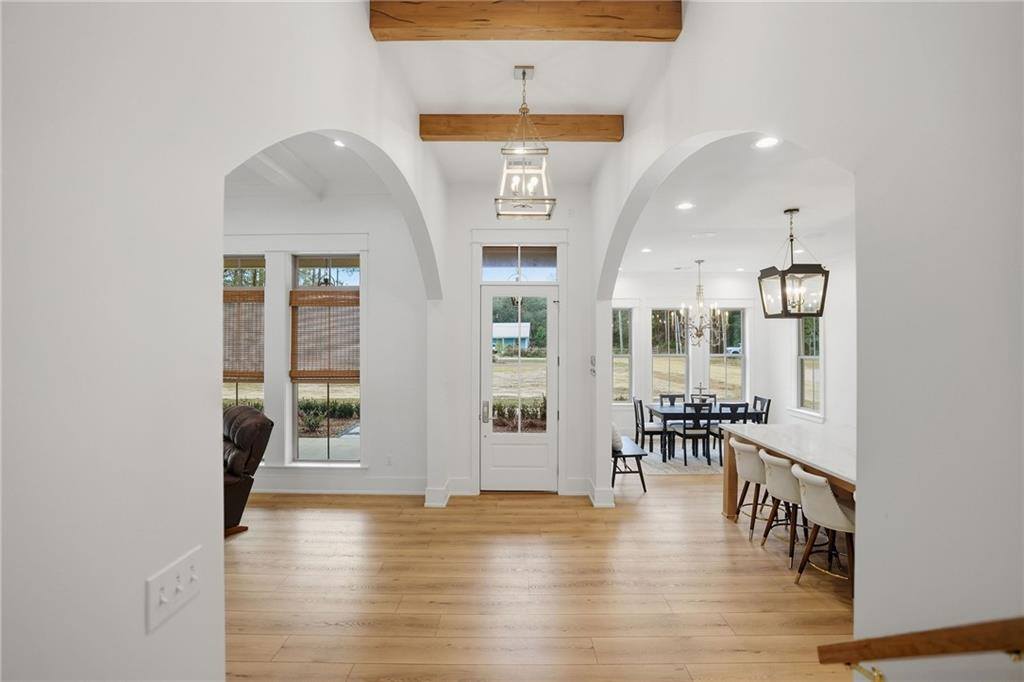 23165 Jarrell Drive, Abita Springs, LA 70420