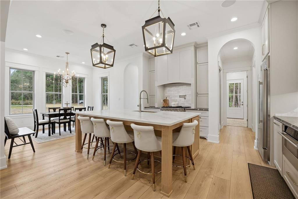 23165 Jarrell Drive, Abita Springs, LA 70420