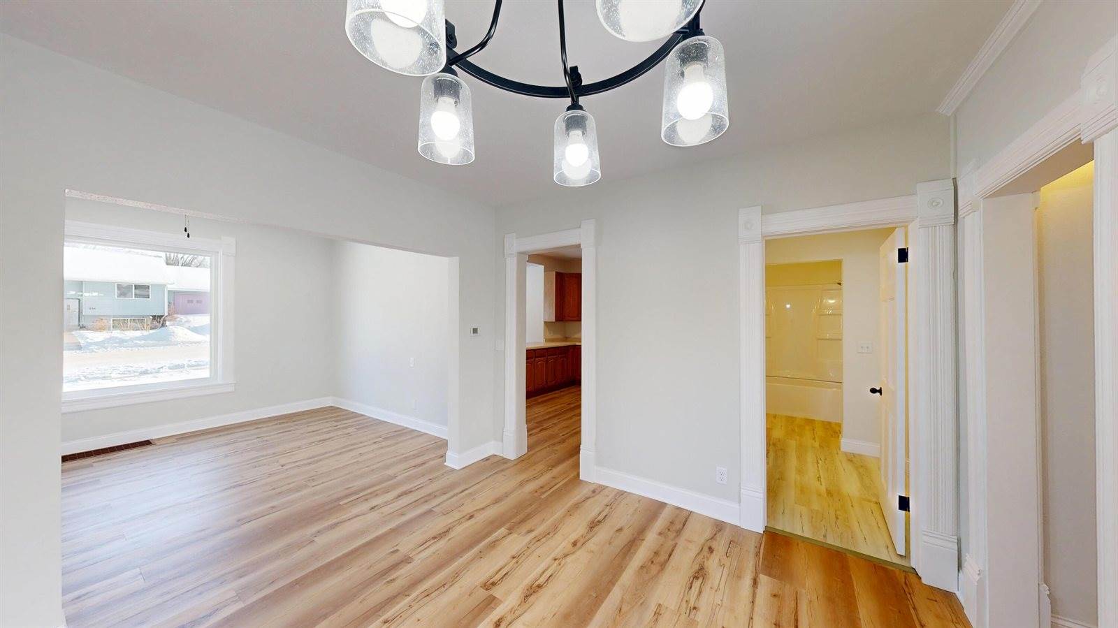 537 Main St, Cashton, WI 54619