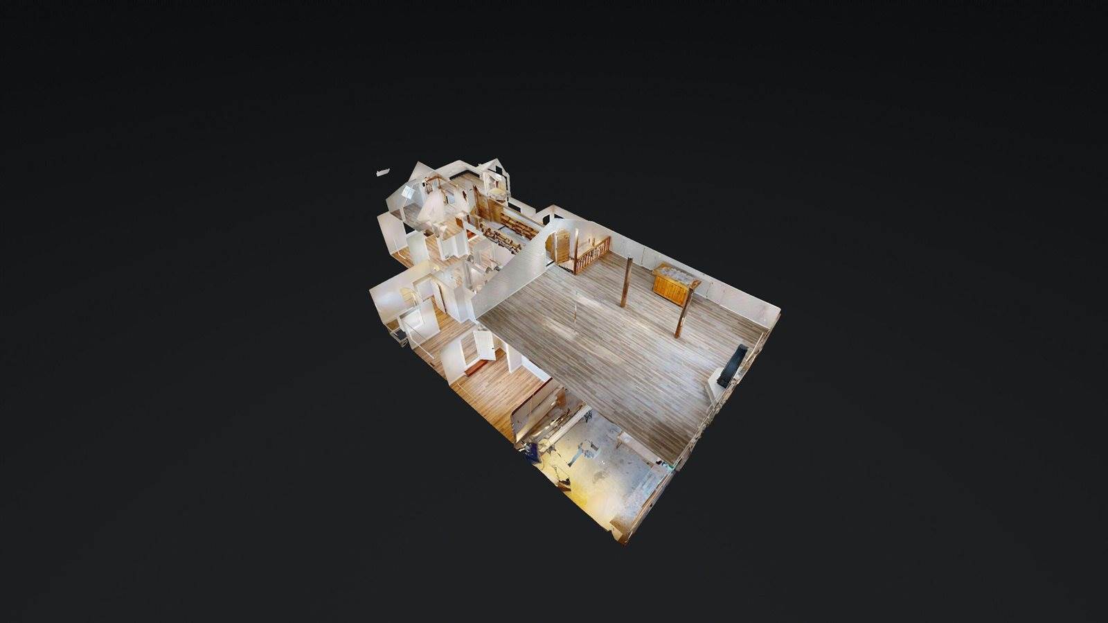 537 Main St, Cashton, WI 54619