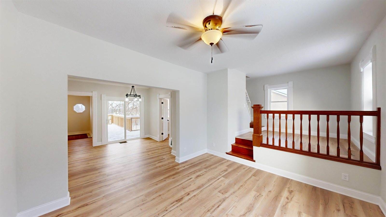 537 Main St, Cashton, WI 54619