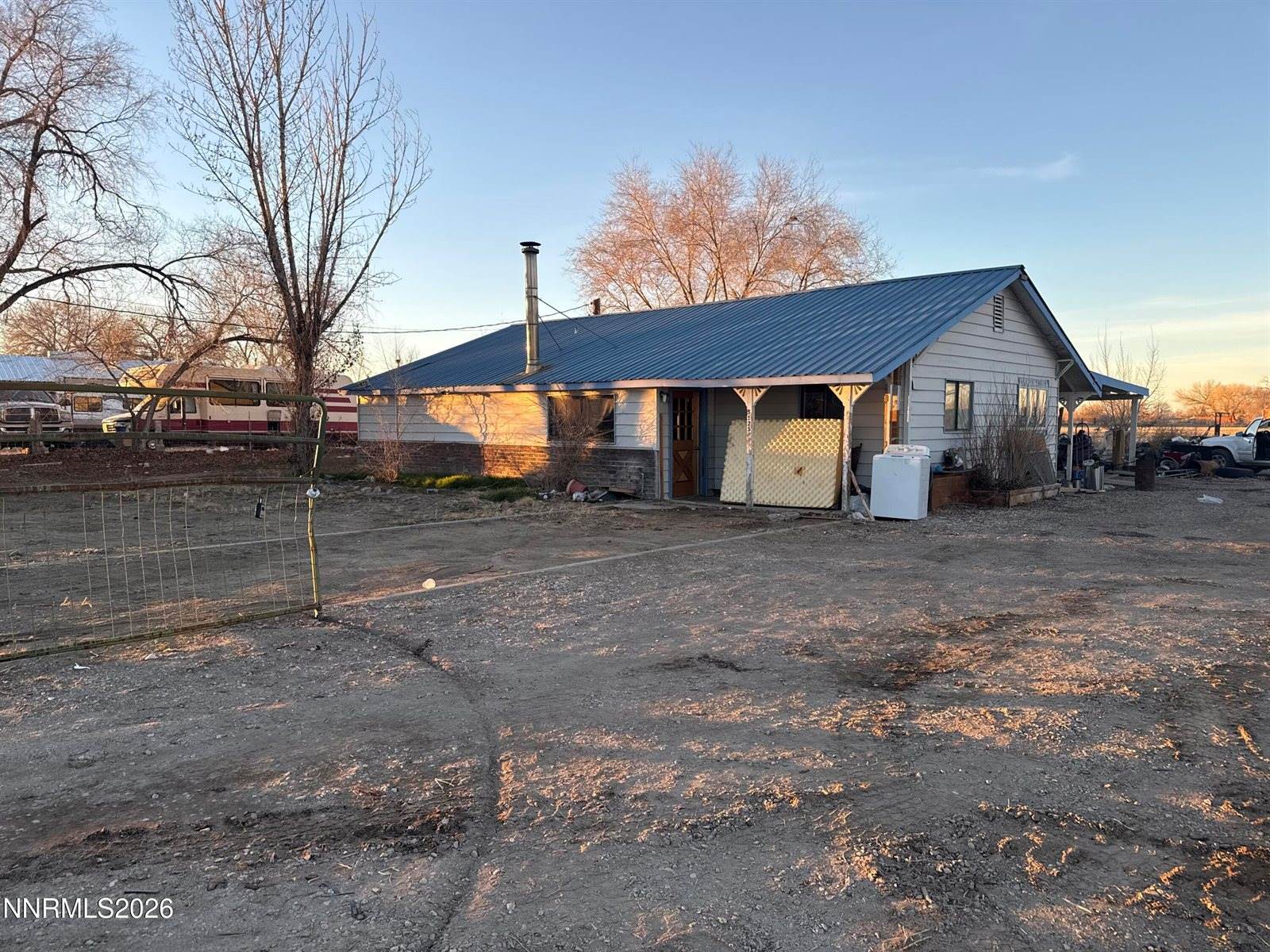 5525 Stillwater Road, Fallon, NV 89406