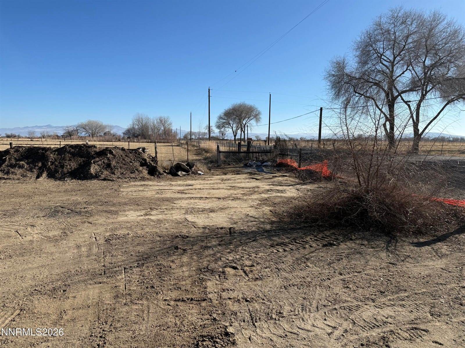 5525 Stillwater Road, Fallon, NV 89406