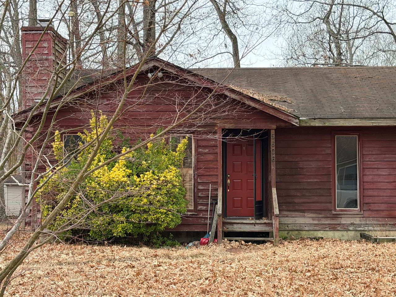 5606 bay breeze ct, churchton, MD 20733