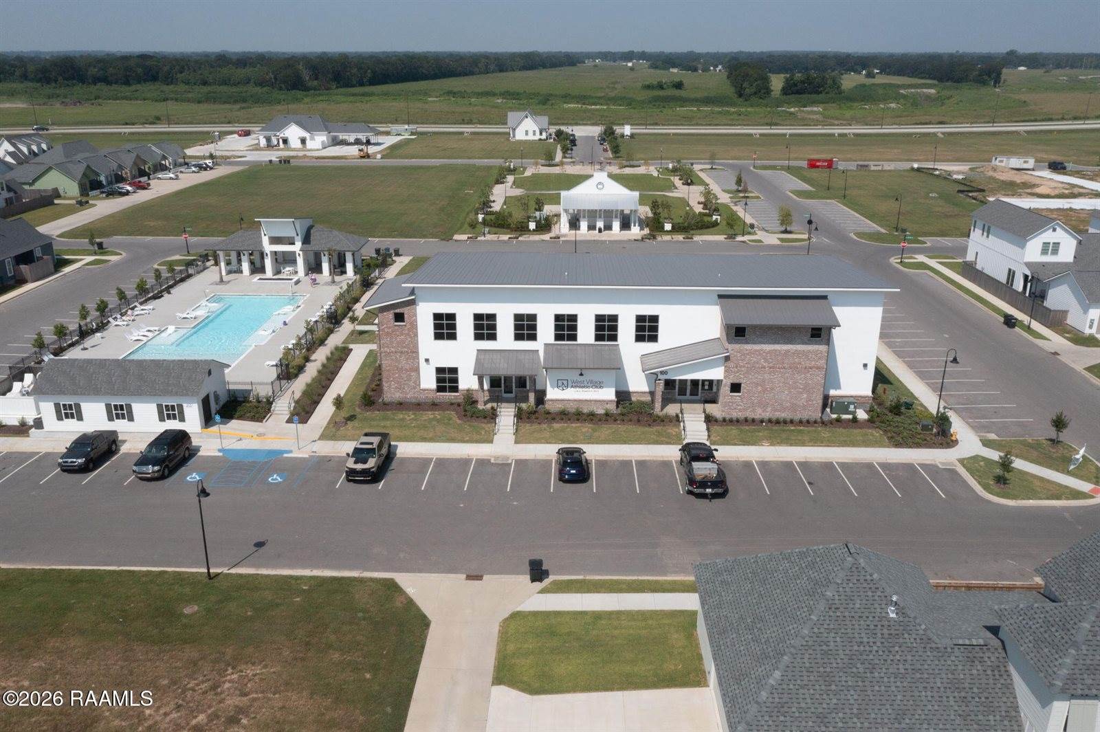 315 Sandstone Avenue, Scott, LA 70583