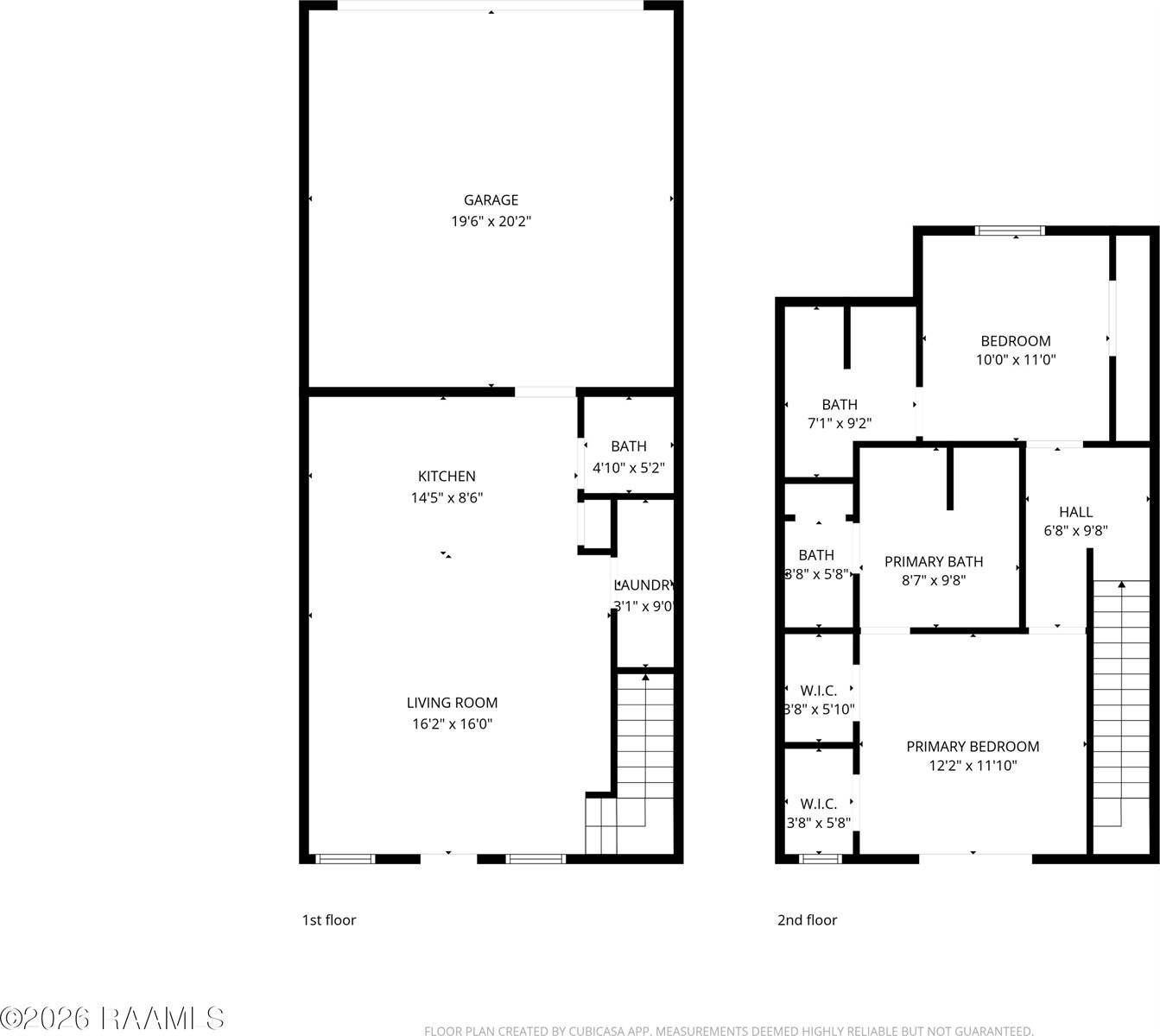 315 Sandstone Avenue, Scott, LA 70583