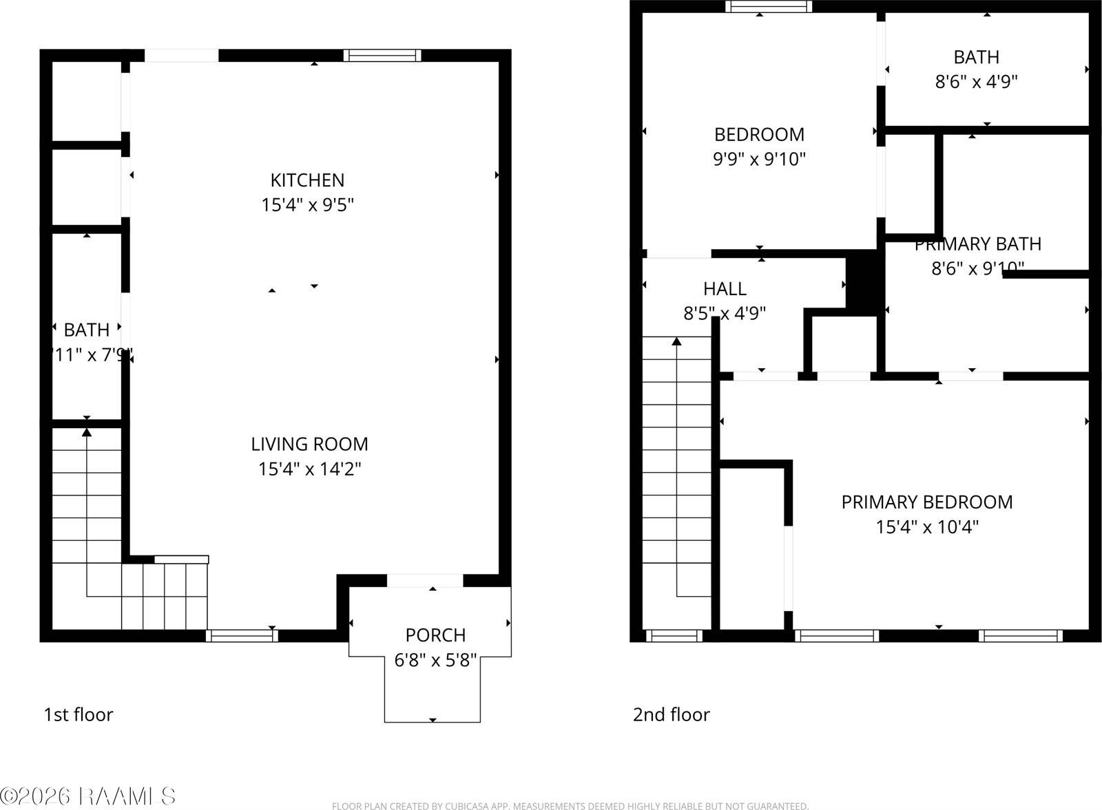 315 Sandstone Avenue, Scott, LA 70583