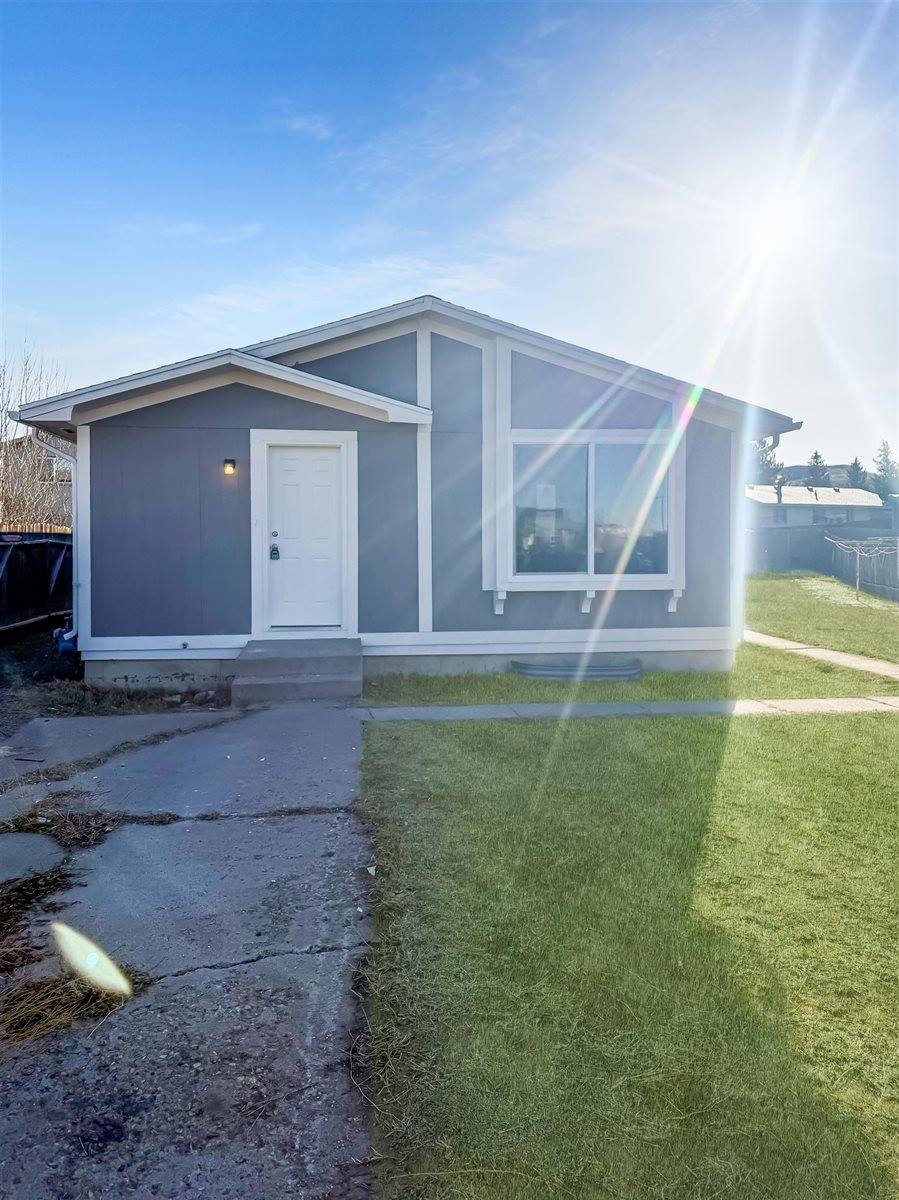 288 Tomahawk, Evanston, WY 82930
