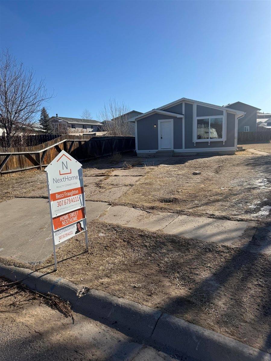 288 Tomahawk, Evanston, WY 82930