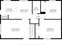 288 Tomahawk, Evanston, WY 82930