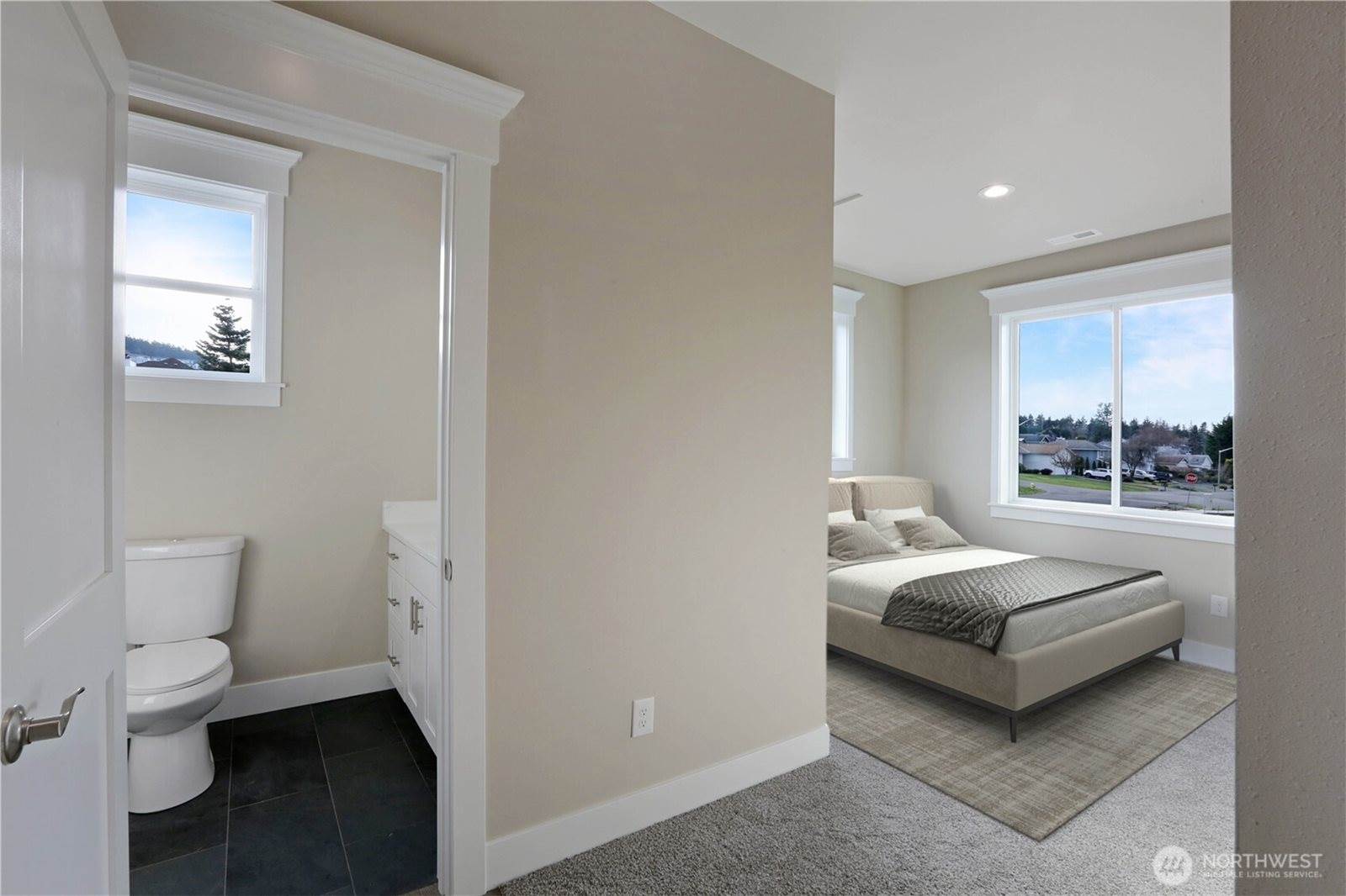 3706 West 3rd Street, Anacortes, WA 98221