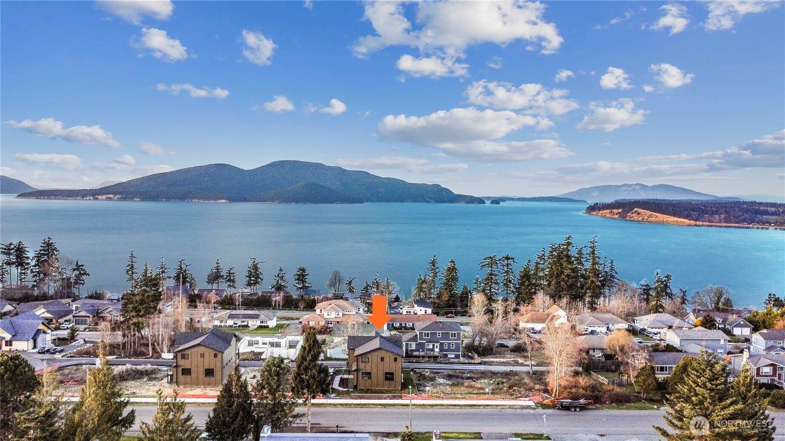 3706 West 3rd Street, Anacortes, WA 98221