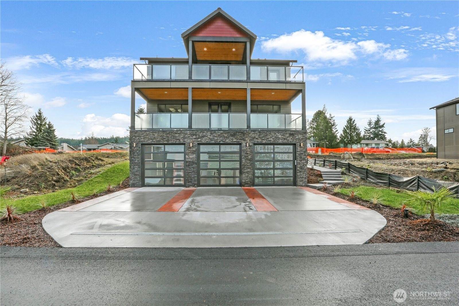 3706 West 3rd Street, Anacortes, WA 98221