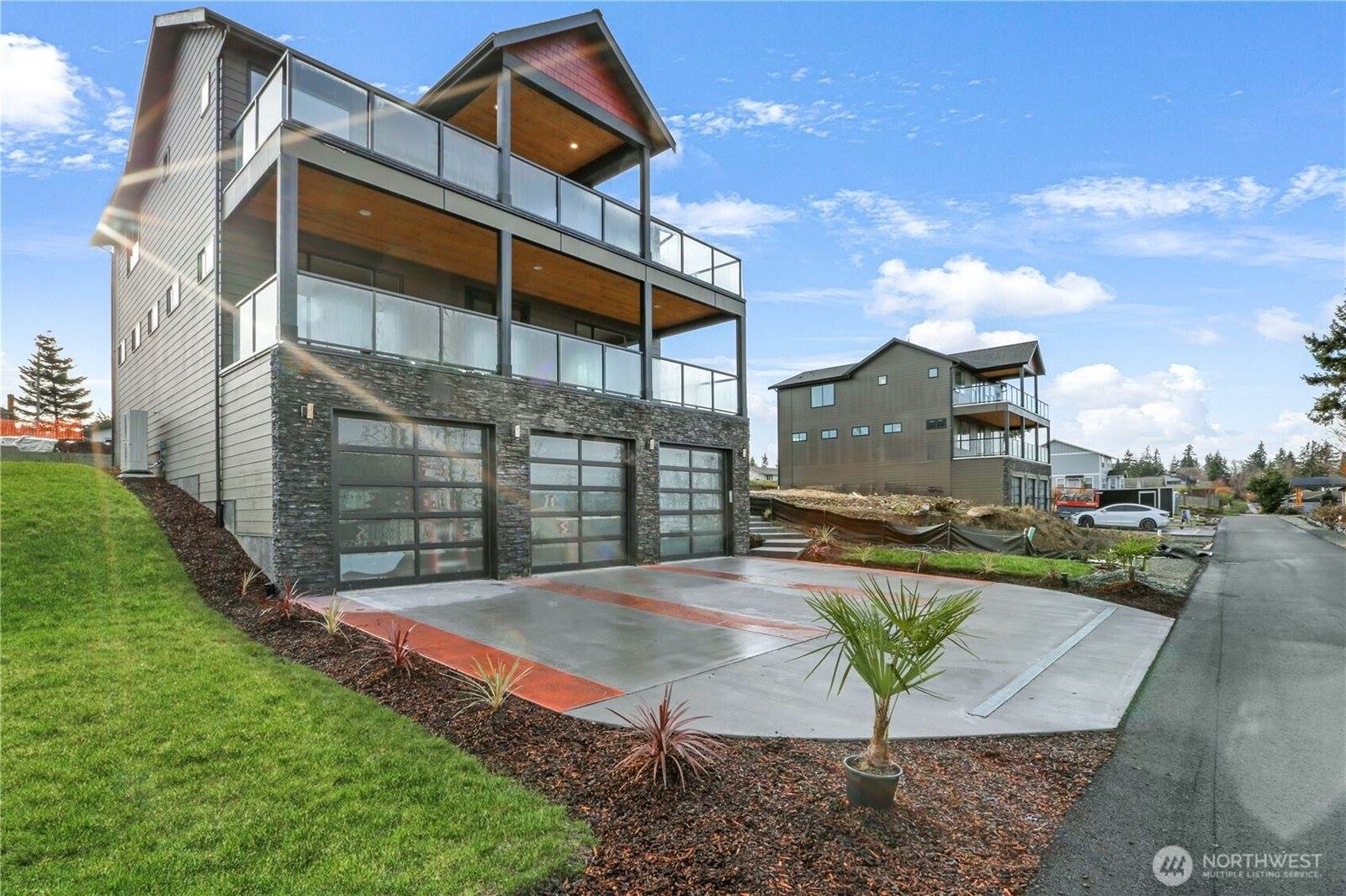 3706 West 3rd Street, Anacortes, WA 98221