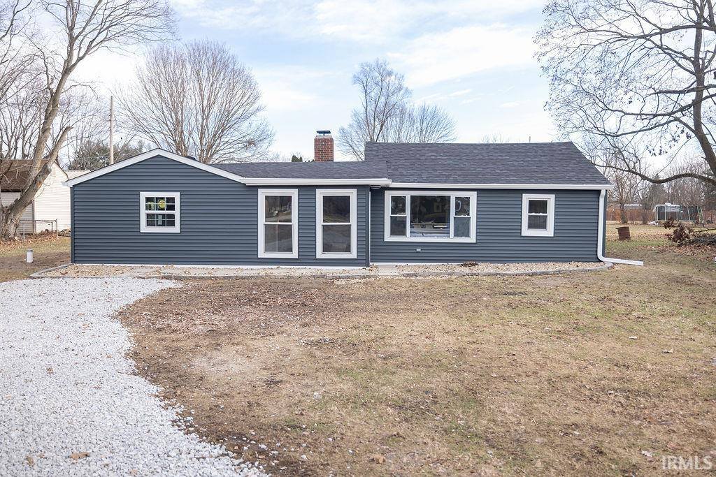 1208 Layton Road, Anderson, IN 46011