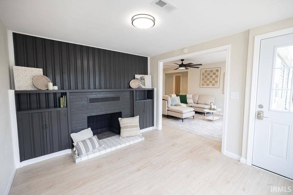 1208 Layton Road, Anderson, IN 46011