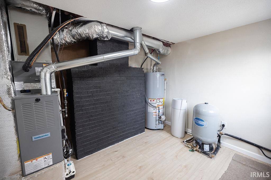 1208 Layton Road, Anderson, IN 46011