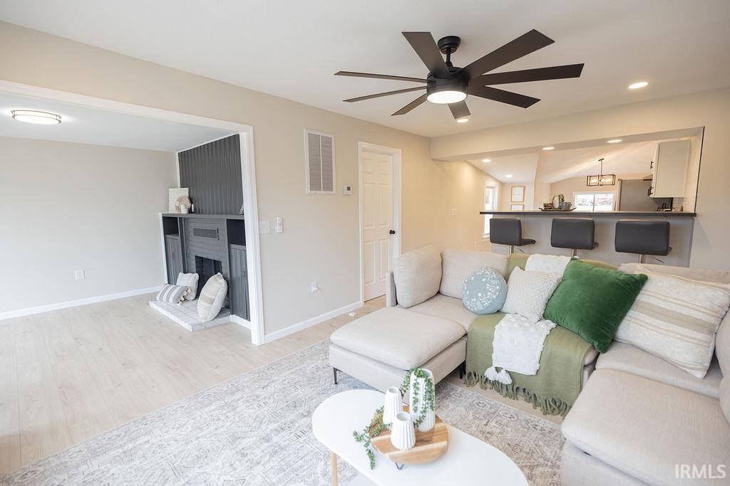 1208 Layton Road, Anderson, IN 46011