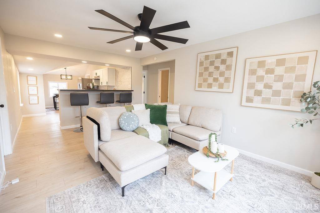 1208 Layton Road, Anderson, IN 46011