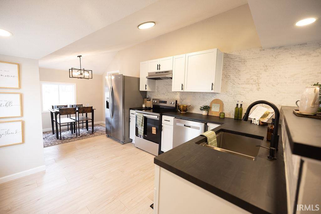 1208 Layton Road, Anderson, IN 46011