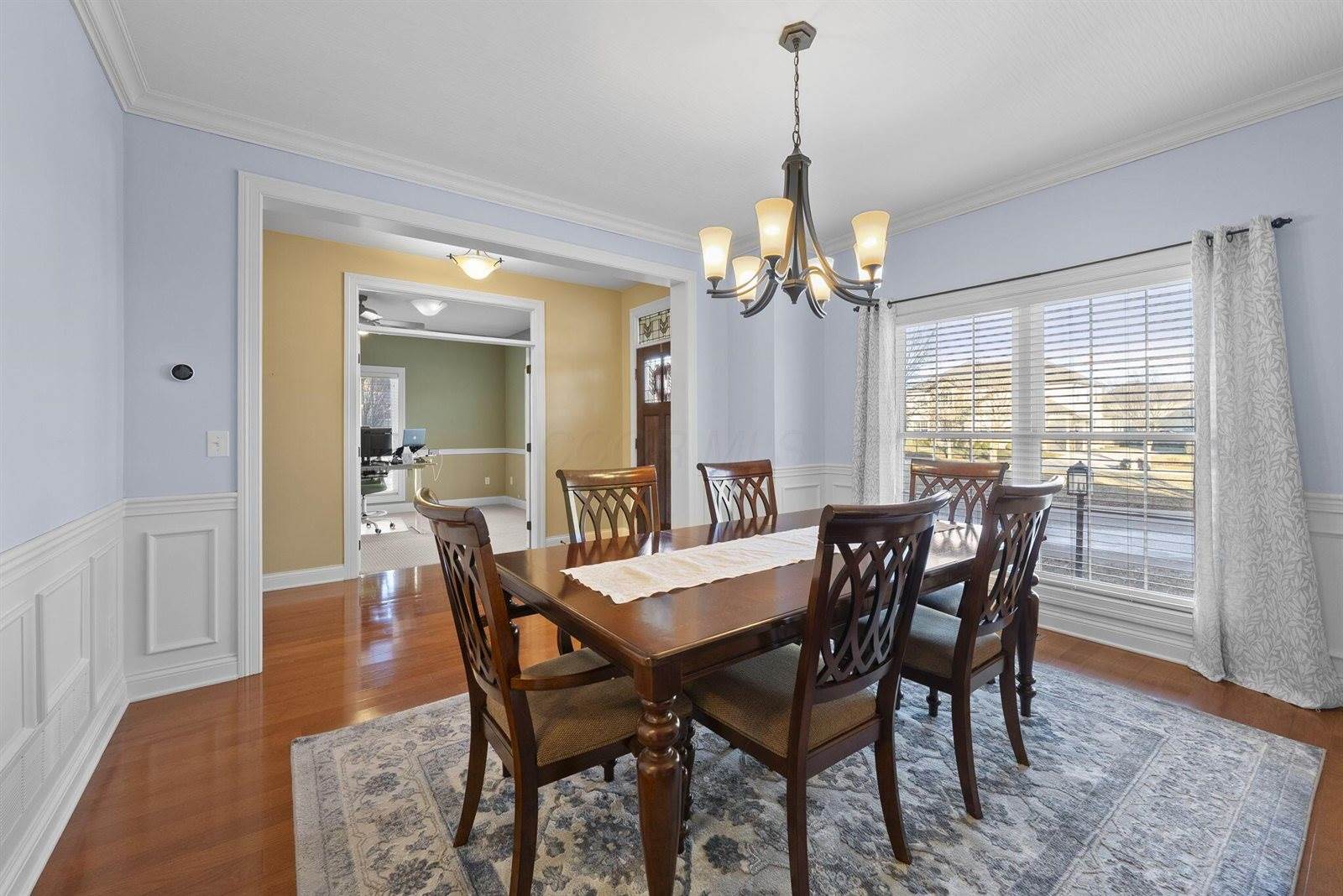 9553 Alder Glen Court, Dublin, OH 43017