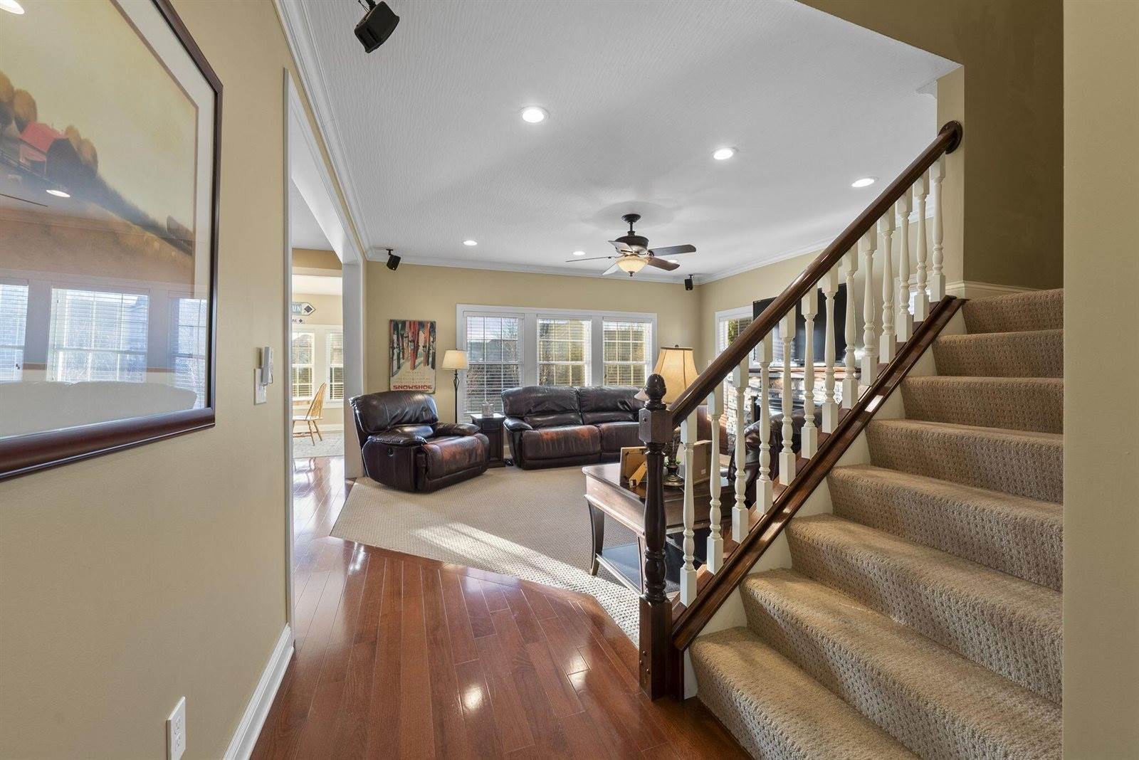 9553 Alder Glen Court, Dublin, OH 43017