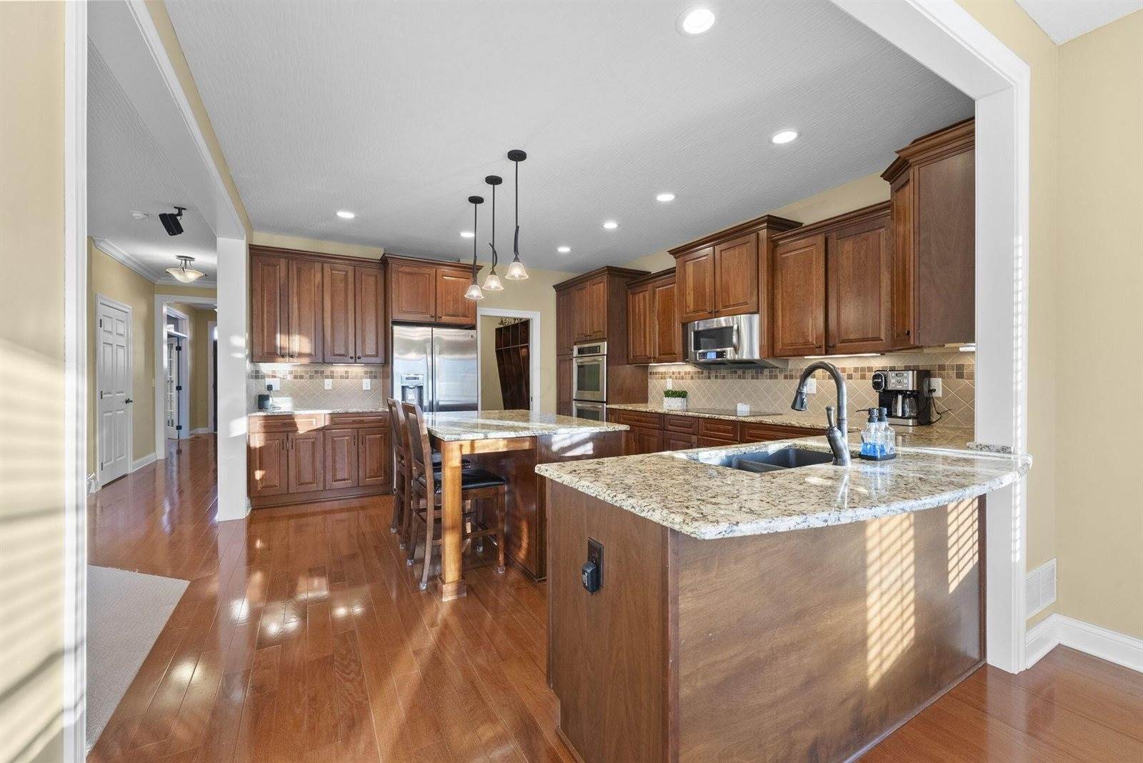 9553 Alder Glen Court, Dublin, OH 43017