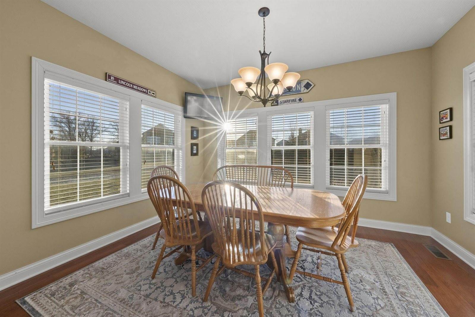 9553 Alder Glen Court, Dublin, OH 43017