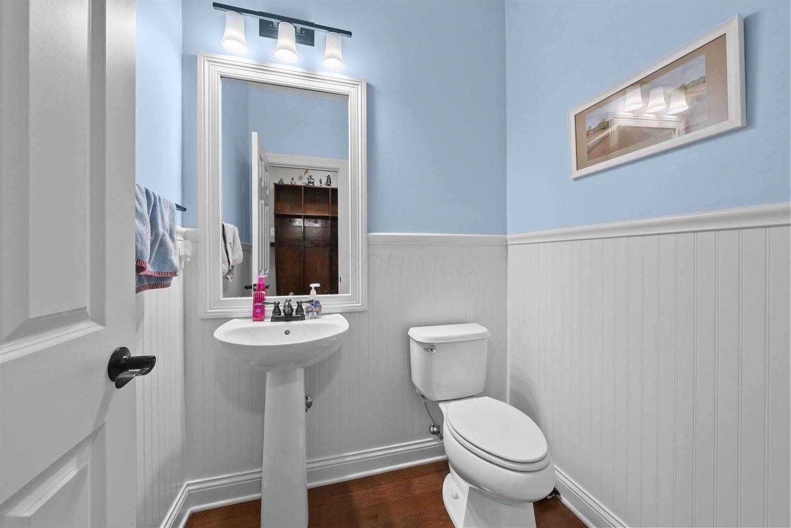 9553 Alder Glen Court, Dublin, OH 43017