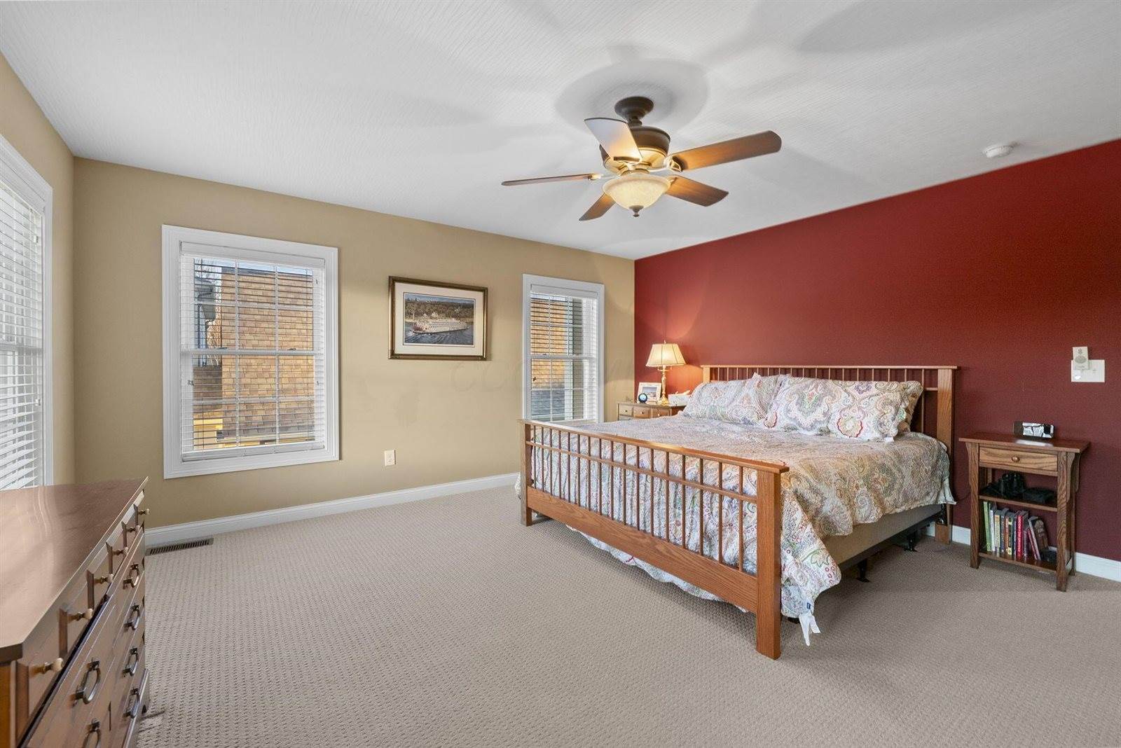 9553 Alder Glen Court, Dublin, OH 43017