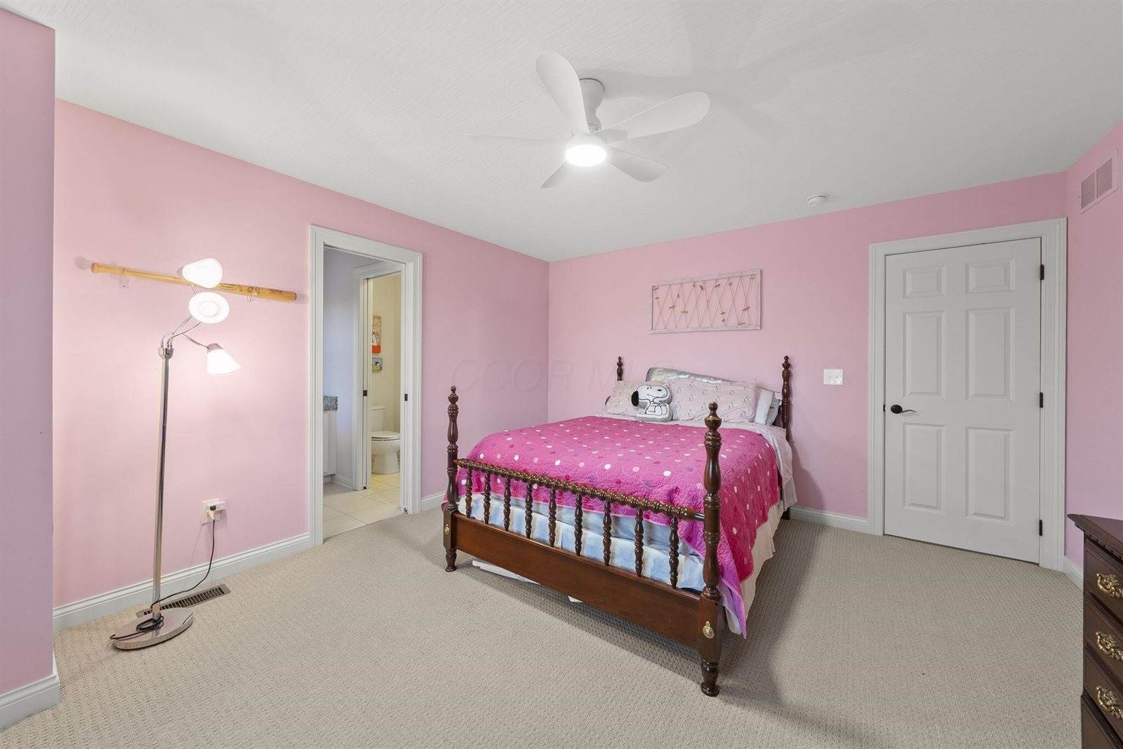 9553 Alder Glen Court, Dublin, OH 43017