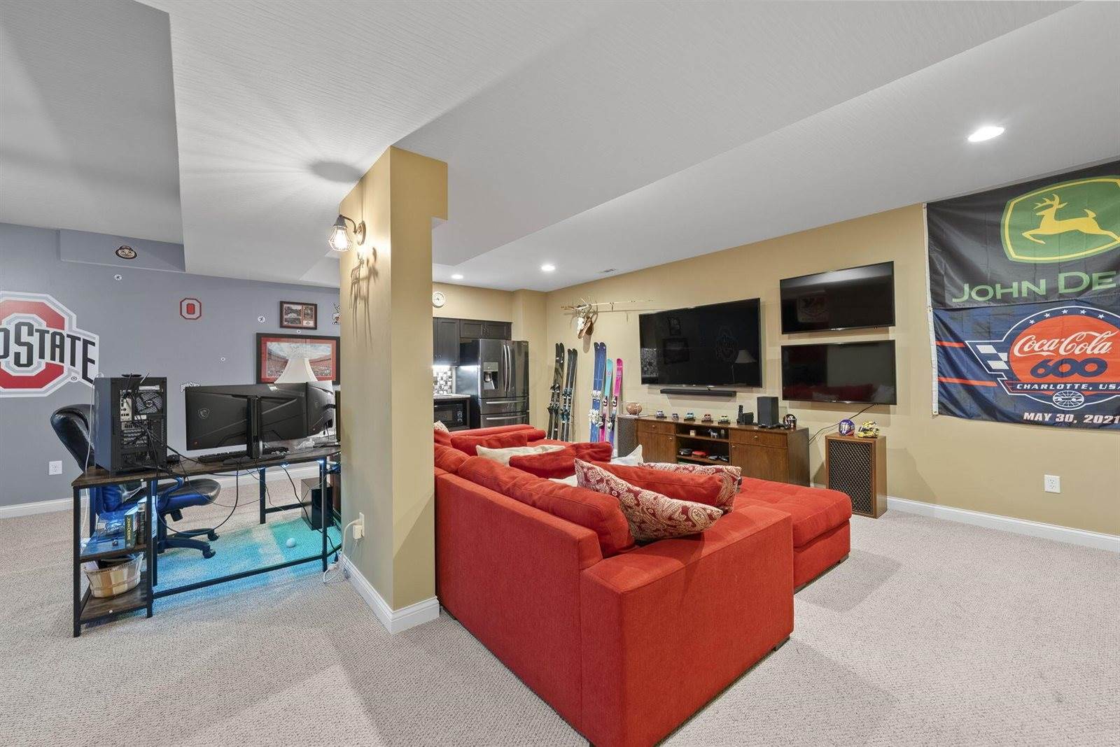 9553 Alder Glen Court, Dublin, OH 43017