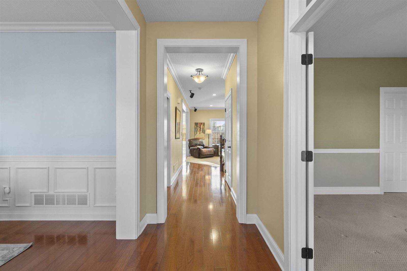 9553 Alder Glen Court, Dublin, OH 43017