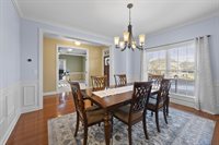 9553 Alder Glen Court, Dublin, OH 43017