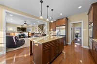 9553 Alder Glen Court, Dublin, OH 43017