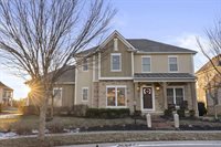 9553 Alder Glen Court, Dublin, OH 43017