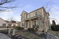 9553 Alder Glen Court, Dublin, OH 43017