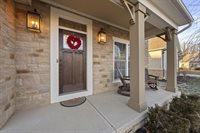 9553 Alder Glen Court, Dublin, OH 43017