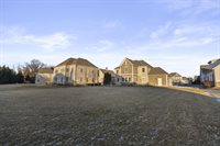 9553 Alder Glen Court, Dublin, OH 43017