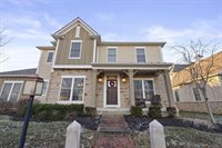 9553 Alder Glen Court, Dublin, OH 43017