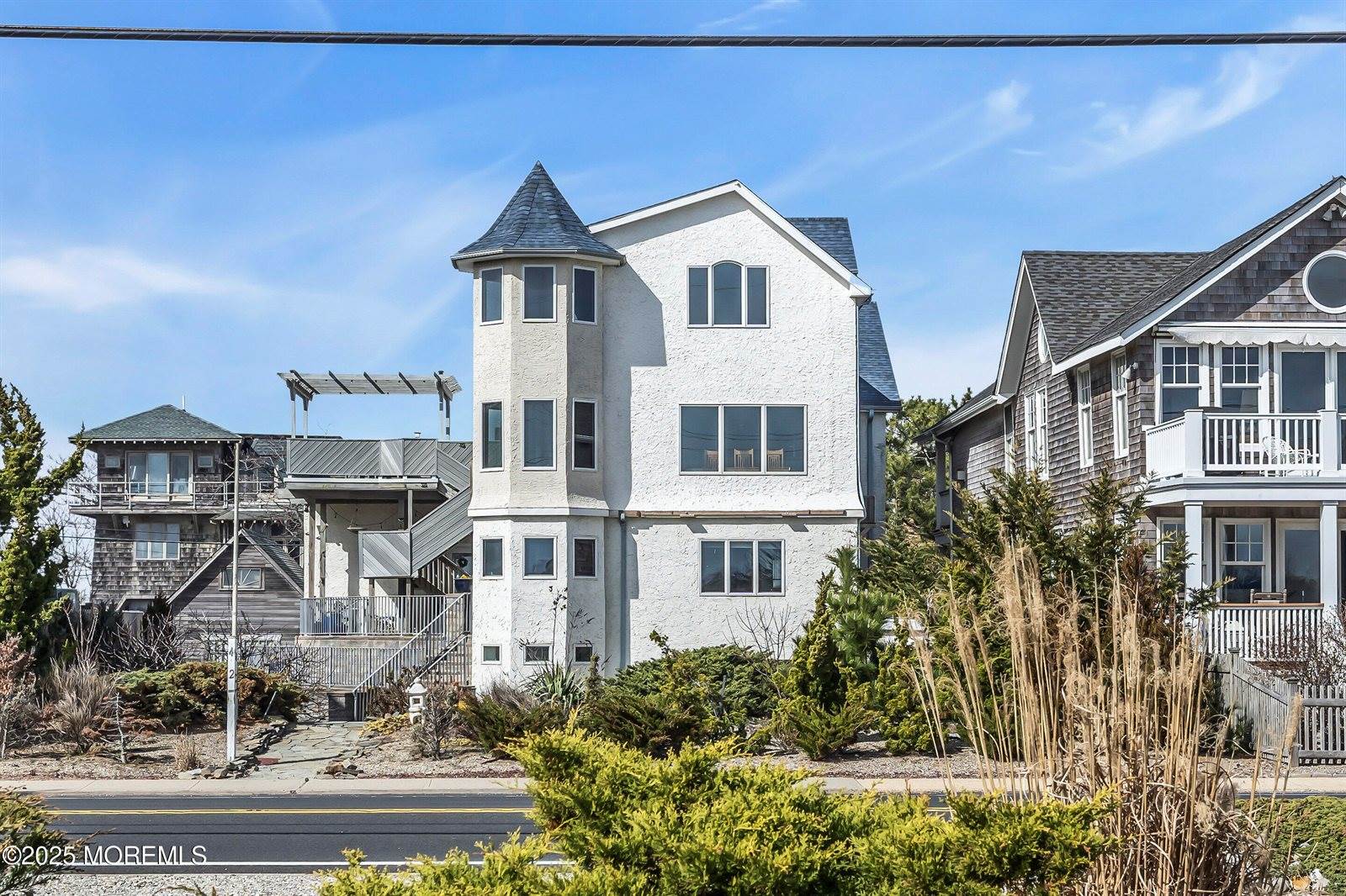 492 Ocean Avenue, Sea Bright, NJ 07760