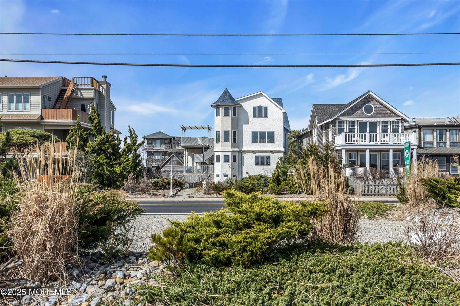 492 Ocean Avenue, Sea Bright, NJ 07760