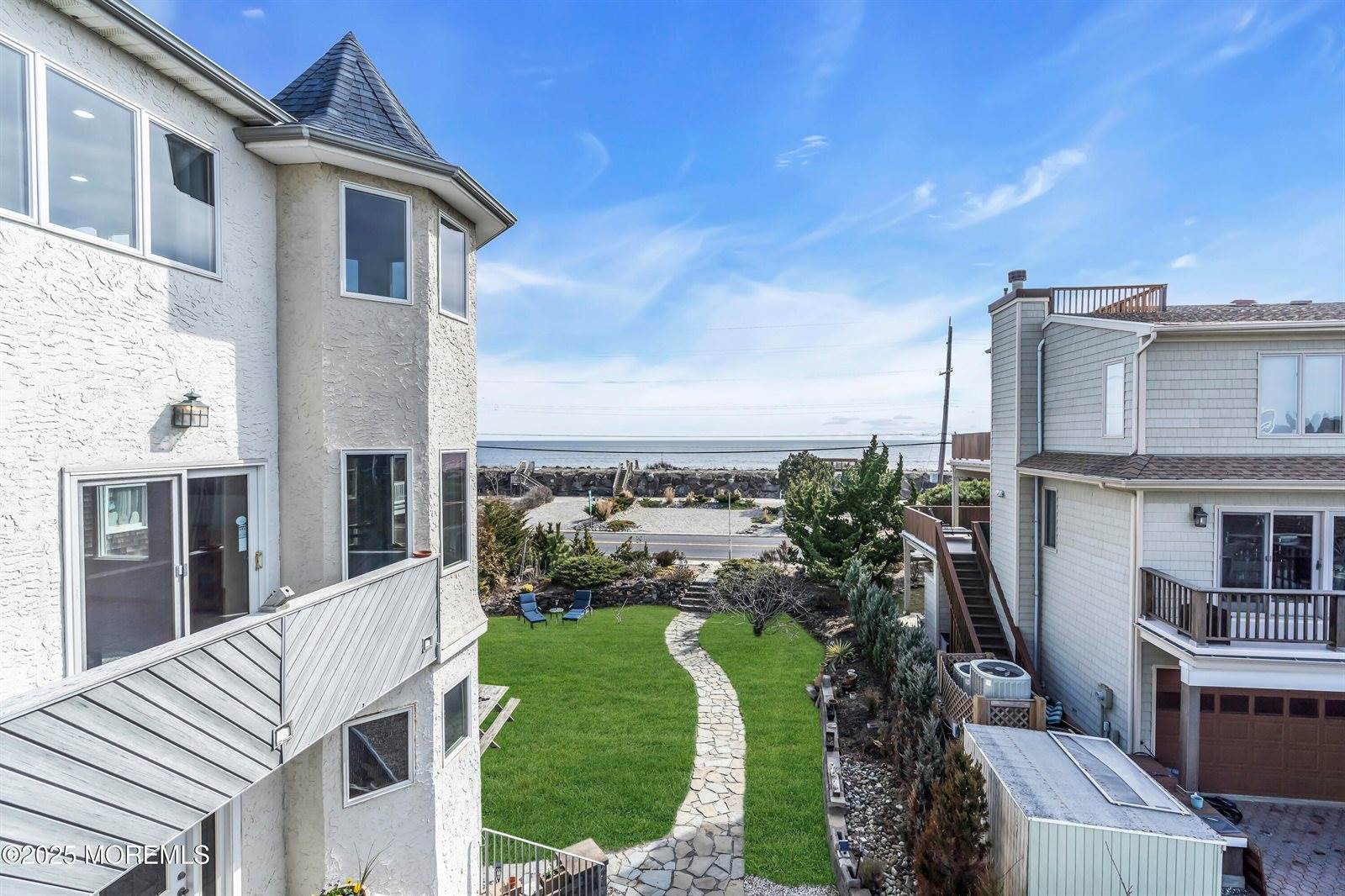 492 Ocean Avenue, Sea Bright, NJ 07760