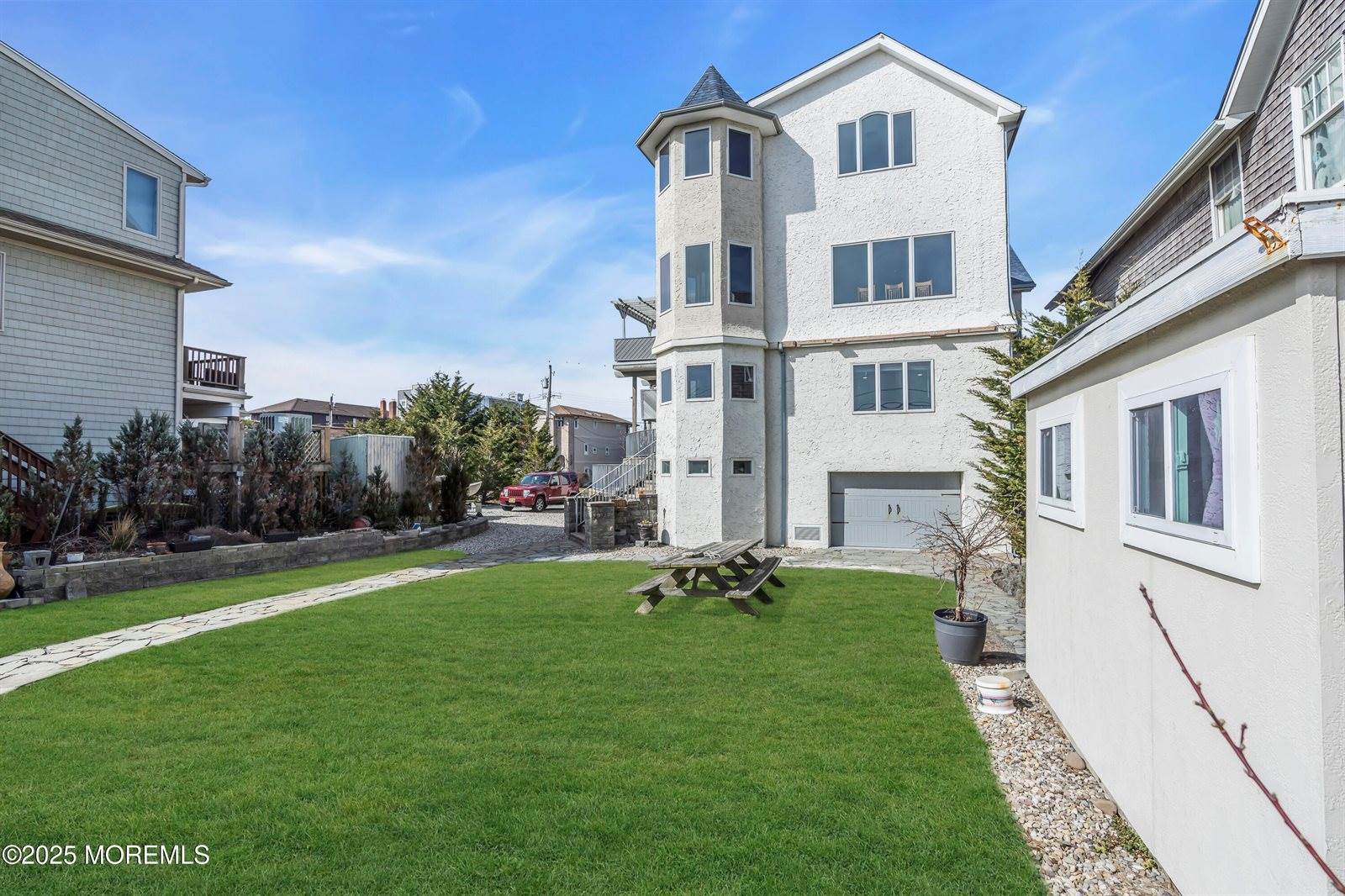 492 Ocean Avenue, Sea Bright, NJ 07760