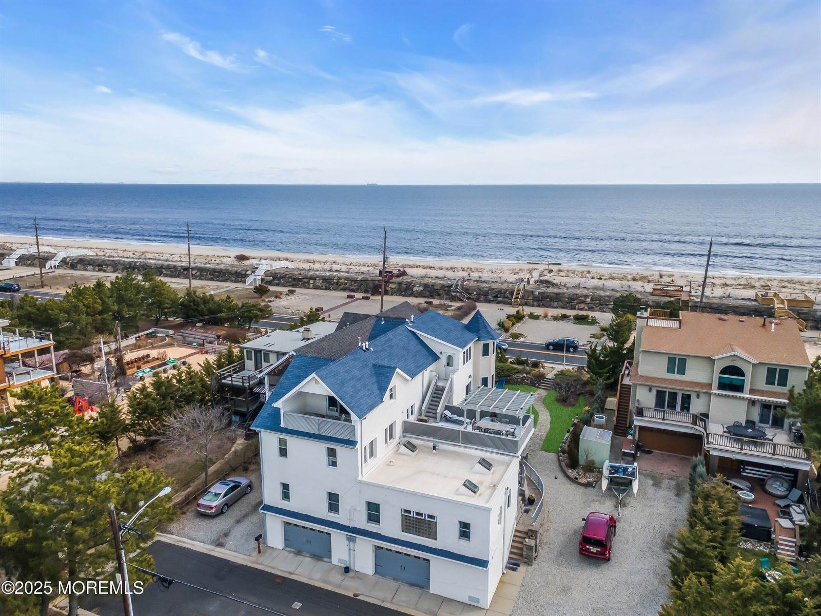 492 Ocean Avenue, Sea Bright, NJ 07760