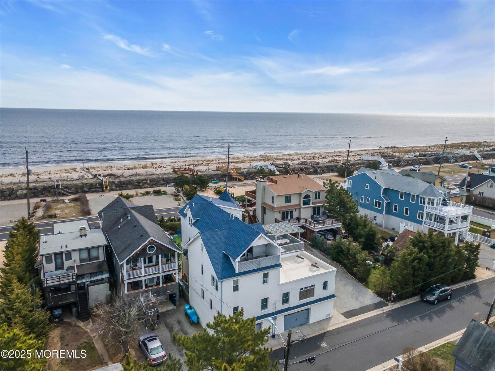 492 Ocean Avenue, Sea Bright, NJ 07760